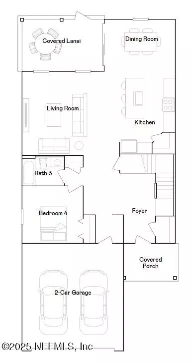 6377 Rein Ave, Jacksonville, FL 32219