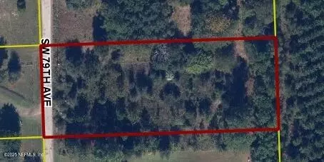 12241 SW 79th Ave, Starke, FL 32091