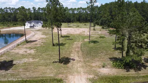 15562 County Road 108, Hilliard, FL 32046
