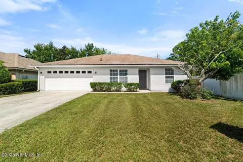 12501 Ayrshire St E, Jacksonville, FL 32226