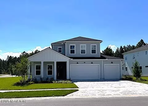 294 Forest Meadows Pl, Saint Johns, FL 32259