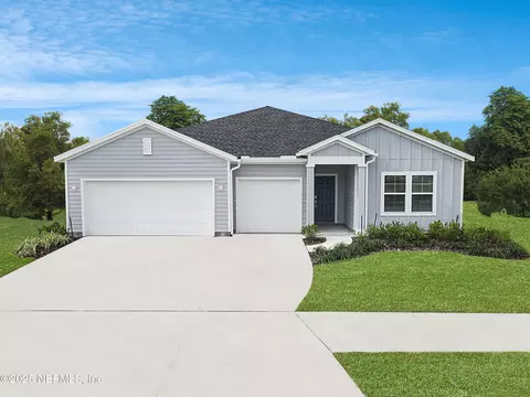 6293 Mare Ave, Jacksonville, FL 32219