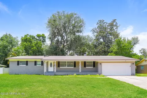 1728 Londonderry Rd, Jacksonville, FL 32210