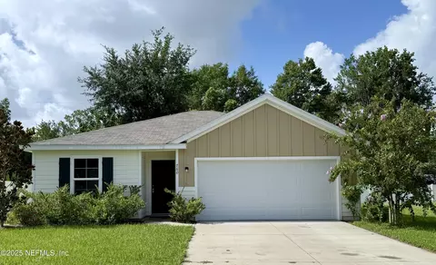 760 Constitution Pl, Macclenny, FL 32063