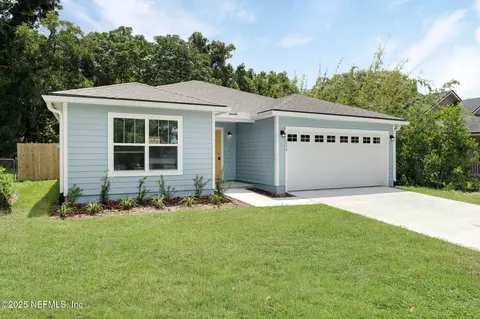 1230 Kennard St, Jacksonville, FL 32208