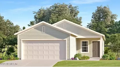 78 Giddings Way, Saint Augustine, FL 32084