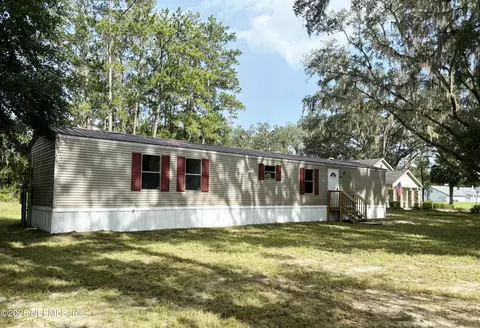 15065 NE Hwy 315, Fort Mc Coy, FL 32134