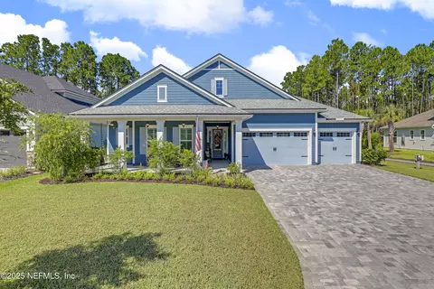 225 Shinnecock Dr, Saint Johns, FL 32259