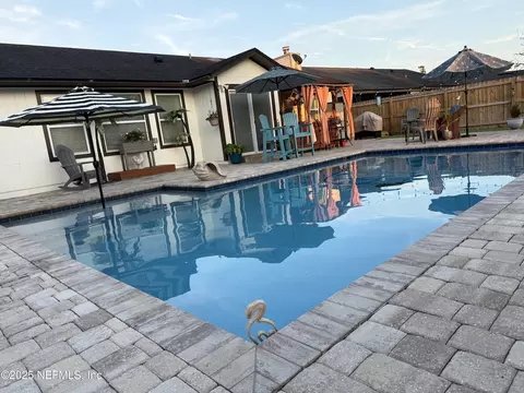 3116 Roundham Ln, Jacksonville, FL 32225