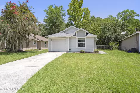 2630 Malibu Cir, Orange Park, FL 32065
