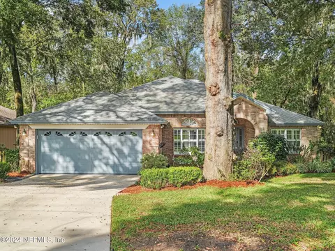 2304 Brentfield Rd, Jacksonville, FL 32225