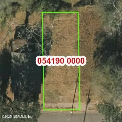 1417 W 5th St, Jacksonville, FL 32209