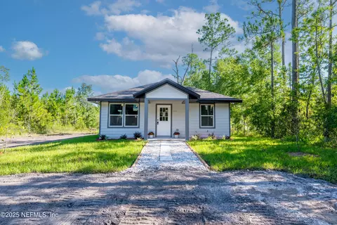 3545 SE 144th St, Starke, FL 32091
