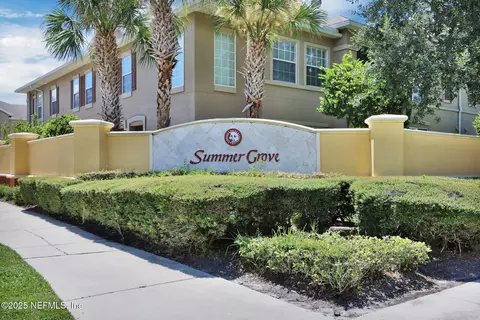 9750 Summer Grove Way W #113, Jacksonville, FL 32257