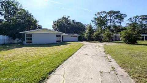 10525 Villanova Rd, Jacksonville, FL 32218
