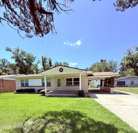 1754 Bassett Rd, Jacksonville, FL 32208