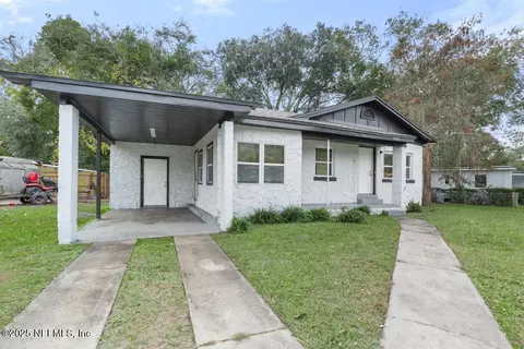 2904 Lippia Rd, Jacksonville, FL 32209