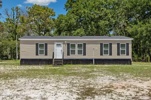 940731 Old Nassauville Rd, Fernandina Beach, FL 32034