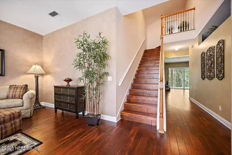 Entry Way - 1484 Barrington Cir, Saint Augustine, FL 32092 photo 2 of 2