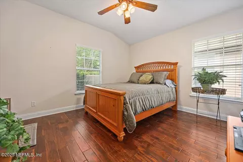 Bedroom - 1484 Barrington Cir, Saint Augustine, FL 32092 photo 3 of 3