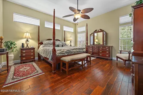 Bedroom - 1484 Barrington Cir, Saint Augustine, FL 32092 photo 1 of 3