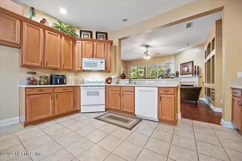 Kitchen - 1484 Barrington Cir, Saint Augustine, FL 32092 photo 1 of 2