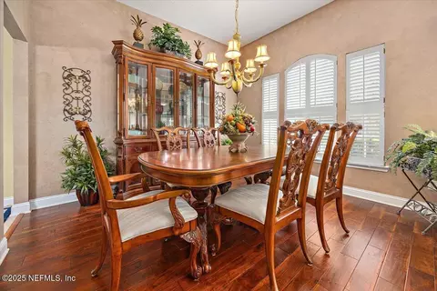 Dining - 1484 Barrington Cir, Saint Augustine, FL 32092 photo 1 of 3