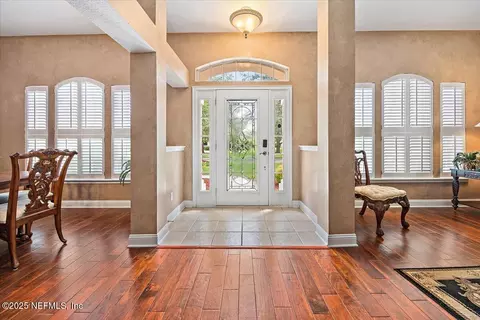 Entry Way - 1484 Barrington Cir, Saint Augustine, FL 32092 photo 1 of 2