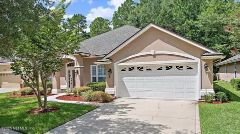 Exterior - 1484 Barrington Cir, Saint Augustine, FL 32092 photo 2 of 2