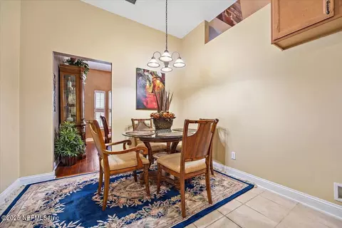 Dining - 1484 Barrington Cir, Saint Augustine, FL 32092 photo 3 of 3