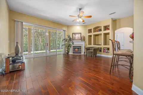 Living - 1484 Barrington Cir, Saint Augustine, FL 32092 photo 2 of 2
