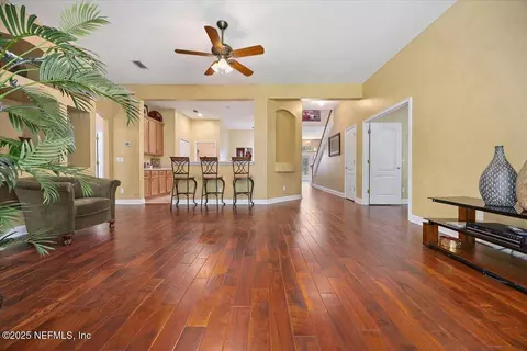 Living - 1484 Barrington Cir, Saint Augustine, FL 32092 photo 1 of 2