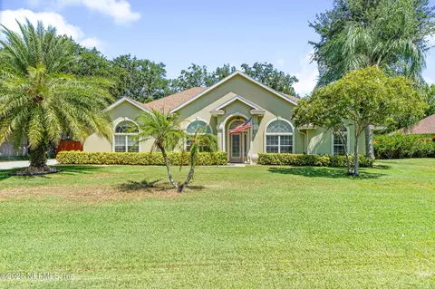 6757 Beatrix Dr, Jacksonville, FL 32226