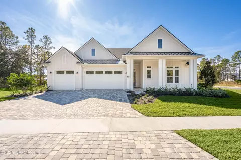 210 Arbor Creek Dr, Saint Augustine, FL 32092