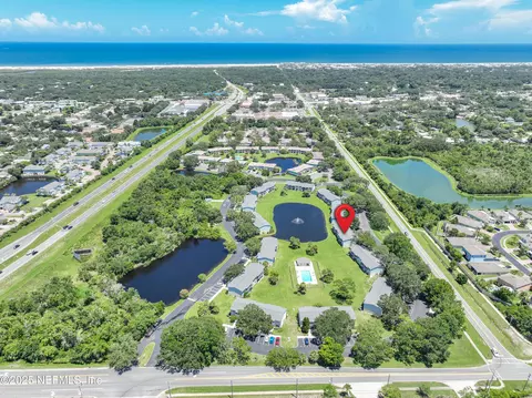 700 W Pope Rd #E38, Saint Augustine, FL 32080
