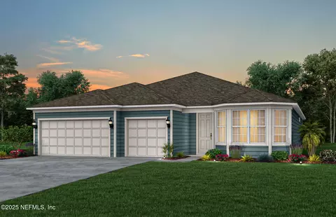 3672 Zydeco Loop, Green Cove Springs, FL 32043