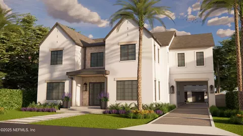 334 11th St, Atlantic Beach, FL 32233
