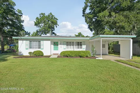 6138 Temple Rd, Jacksonville, FL 32217