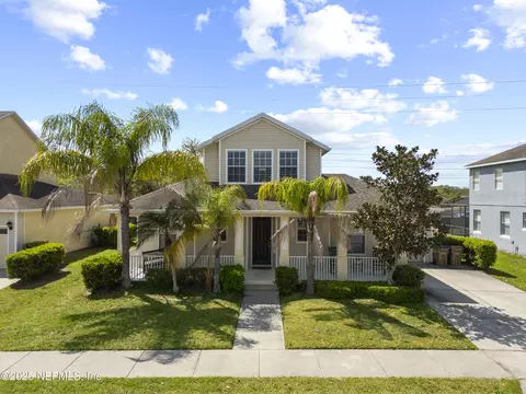 2622 Marg Ln, Kissimmee, FL 34758