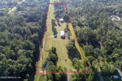 5685 NW 175th Ter, Starke, FL 32091