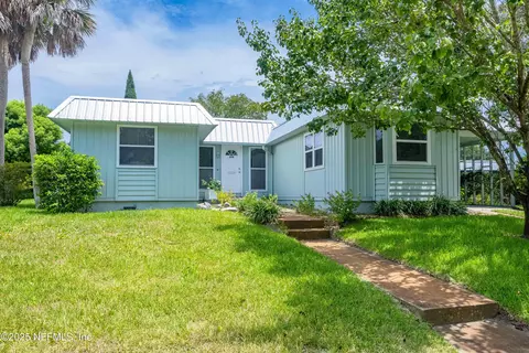879 Palermo Rd, Saint Augustine, FL 32086