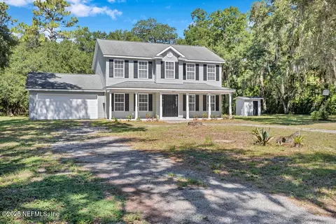 86171 Yulee Hills Rd, Yulee, FL 32097