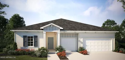 16 Ellaville Dr, Palm Coast, FL 32137