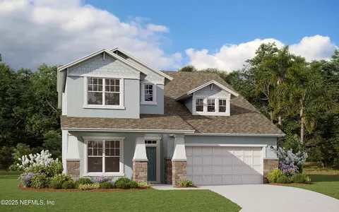 1033 Brook Forest Dr, Saint Augustine, FL 32092