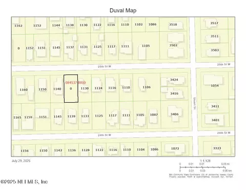 0 W 25th St, Jacksonville, FL 32209