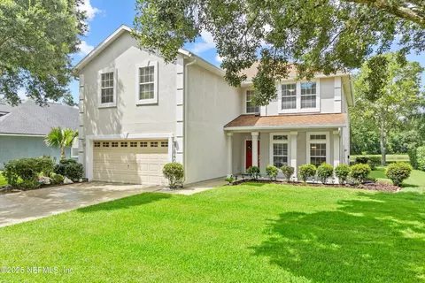 1840 W Windy Way, Saint Johns, FL 32259