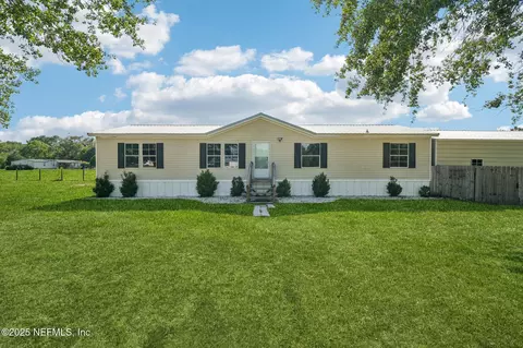 15012 Rein Ct, Glen Saint Mary, FL 32040