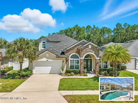 250 Cloisterbane Dr, Saint Johns, FL 32259