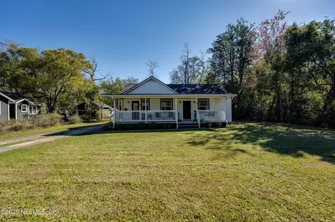 1373 Murray Dr, Jacksonville, FL 32205