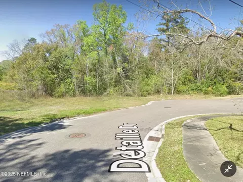 0 Detaille Dr, Jacksonville, FL 32209